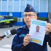 Policía arresta a “Chiquito”, cuarto implicado en muerte de esposa de Julián Oro