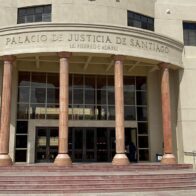 Condenan a 20 años a hombre por matar a otro a puñaladas en Monte Adentro, Santiago