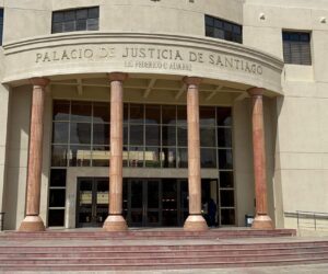 Condenan a 20 años a hombre por matar a otro a puñaladas en Monte Adentro, Santiago