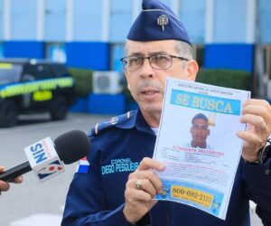 Arrestan a “Chiquito”, cuarto implicado en muerte de esposa de Julián Oro Duro