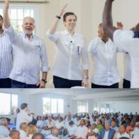 PRM inicia recorridos institucionales para fortalecer sus estructuras territoriales