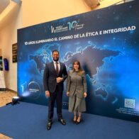 La WCA-RD participa en el Congreso Mundial de la World Compliance Association.