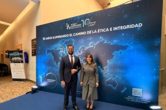La WCA-RD participa en el Congreso Mundial de la World Compliance Association.