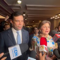 Raquel Peña encabeza inauguración de la Feria del Libro y valora discurso de Abinader en la ONU