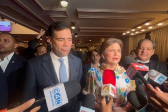 Raquel Peña encabeza inauguración de la Feria del Libro y valora discurso de Abinader en la ONU