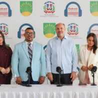 Luis Rosado presenta proyectos para impulsar el ecoturismo en Monseñor Nouel