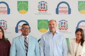 Luis Rosado presenta proyectos para impulsar el ecoturismo en Monseñor Nouel