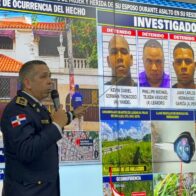 Policía: personas de confianza de Julián Oro Duro habrían orquestado ataque en el que murió su esposa