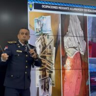 Implicado recibió US$240 como adelanto para ejecutar crimen de esposa de Julián Oro Duro, según Policía