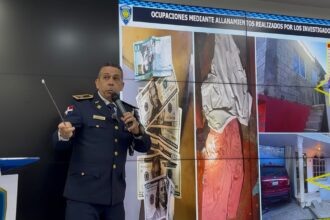 Implicado recibió US$240 como adelanto para ejecutar crimen de esposa de Julián Oro Duro, según Policía
