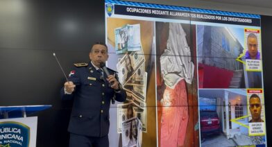 Implicado recibió US$240 como adelanto para ejecutar crimen de esposa de Julián Oro Duro, según Policía