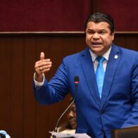 Del congreso a la Alcaldía del Distrito: Tobías Crespo pone la mira en su próximo gran paso político