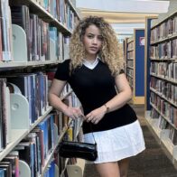 Quién es Flor Danay Hernández, la influencer cubana que quería ser actriz y terminó en otro escenario
