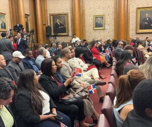 Abinader encabezará encuentro con la comunidad dominicana en Nueva York