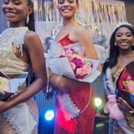 Alondra Alyssa Capellán de los Santos asume la corona de las fiestas patronales de Sánchez 2026
