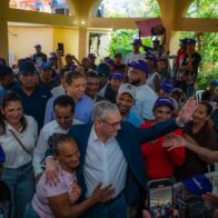 Gonzalo Castillo pide a sus seguidores “no dejarse provocar” de cara a consulta del PLD