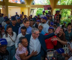 Gonzalo Castillo pide a sus seguidores “no dejarse provocar” de cara a consulta del PLD