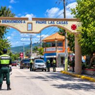 Operativo de DIGESETT y aplicación de multas generan preocupación en Padre Las Casas
