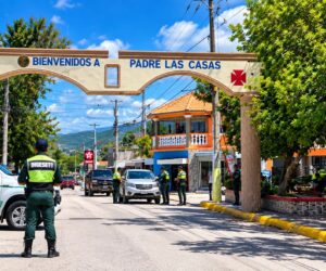 Operativo de DIGESETT y aplicación de multas generan preocupación en Padre Las Casas