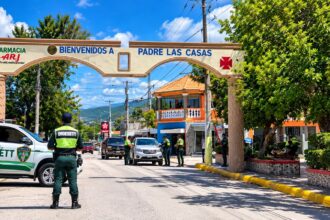 Operativo de DIGESETT y aplicación de multas generan preocupación en Padre Las Casas