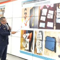 Policía recupera US$33,690 y RD$196,500 sustraídos durante asalto en que fue ultimada esposa del merenguero “Julián Oro Duro”