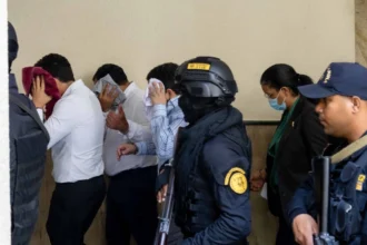 Continúa este jueves audiencia contra los 25 imputados en el caso SeNaSa 2.0
