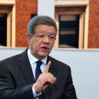 Leonel afirma en New York que FP se posiciona como la alternativa ante la “frustración” de la sociedad dominicana