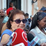 Feligreses claman a la Virgen de Las Mercedes por el fin de la violencia y la injusticia en RD