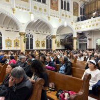 Dominicanos en El Bronx mantienen viva su fe y celebran a la Virgen de las Mercedes