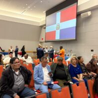Dominicanos en Nueva York rechazan eliminar el voto en el exterior y piden más motivación para votar.