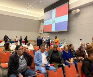 Dominicanos en Nueva York rechazan eliminar el voto en el exterior y piden más motivación para votar