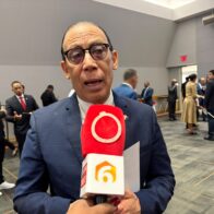 Cirilo Moronta sobre eliminación votó en el exterior: “Si no fuera por los legisladores en NY el Gobierno no sabe los problemas de la diáspora”.