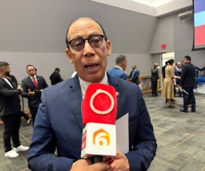 Cirilo Moronta sobre eliminación votó en el exterior: “Si no fuera por los legisladores en NY el Gobierno no sabe los problemas de la diáspora”