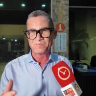 Ministro de Trabajo destaca modernidad de la Feria del Libro 2026