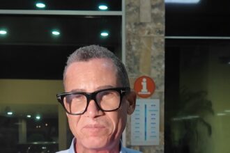 Ministro de Trabajo destaca modernidad de la Feria del Libro 2026
