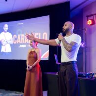Caramelo amplía su presencia internacional tras su paso por los realities de Telemundo.