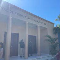 Ramón Tolentino acude a tribunal tras presuntas amenazas de menor de 13 años