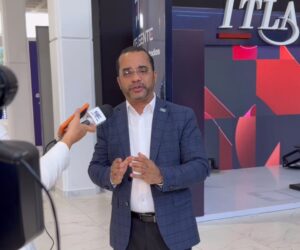 ITLA inaugura stand en la Feria Internacional del Libro Santo Domingo 2026
