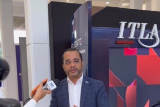 ITLA inaugura stand en la Feria Internacional del Libro Santo Domingo 2026