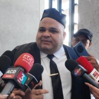 Phillips Michael niega haber orquestado robo en vivienda de Julián Oro Duro, afirma su abogado