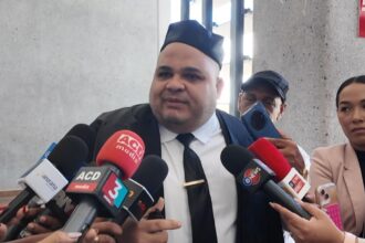 Phillips Michael niega haber orquestado robo en vivienda de Julián Oro Duro, afirma su abogado