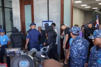 Aplazan para el miércoles medida de coerción contra implicados en muerte de Zenaida Castillo