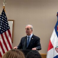 Abinader dice Cancillería orienta a dominicanos sobre trabajos en Rusia: “es bueno que sepan a lo que van”