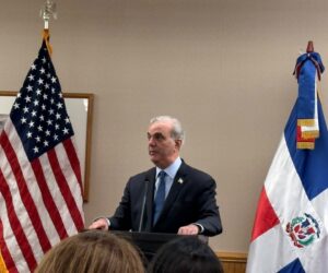 Abinader dice Cancillería orienta a dominicanos sobre trabajos en Rusia: “es bueno que sepan a lo que van”
