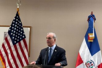 Abinader dice Cancillería orienta a dominicanos sobre trabajos en Rusia: “es bueno que sepan a lo que van”