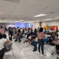 Cónsul Omara Corporán aboga por una mayor presencia de la JCE en el Medio Oeste de Estados Unidos, tras operativo de cedulación