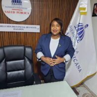 Directora Provincial de Salud de Dajabón resulta ilesa en accidente de tránsito