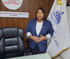 Directora Provincial de Salud de Dajabón resulta ilesa en accidente de tránsito