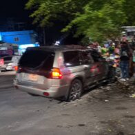Noche de tensión y violencia deja varios incidentes en La Romana