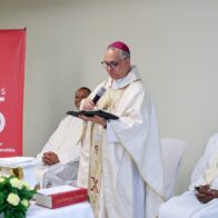 Cáritas Dominicana celebra 65 años de servicio para los más vulnerables